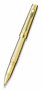 Parker Premier Deluxe GT Graduovaný čítací valček